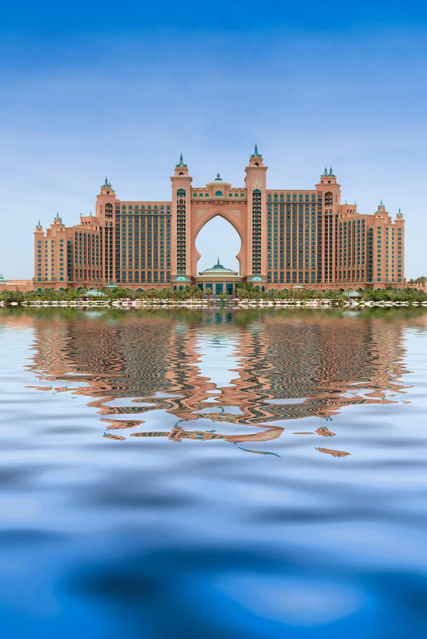 Atlantis The Palm