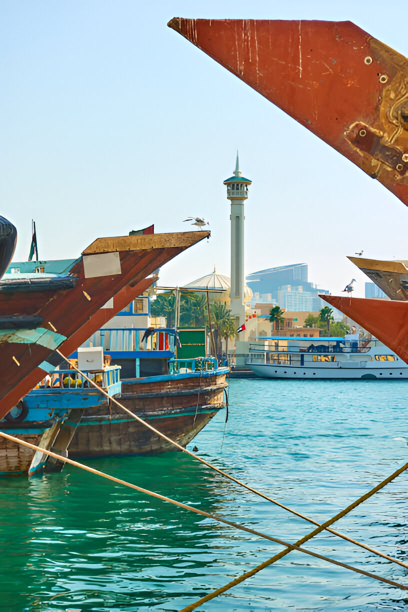 Bur dubai 1